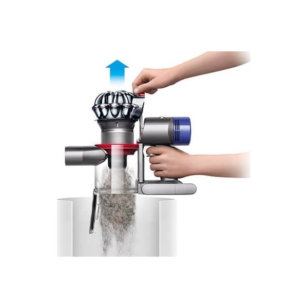 Dyson V8 Absolute håndstøvsuger