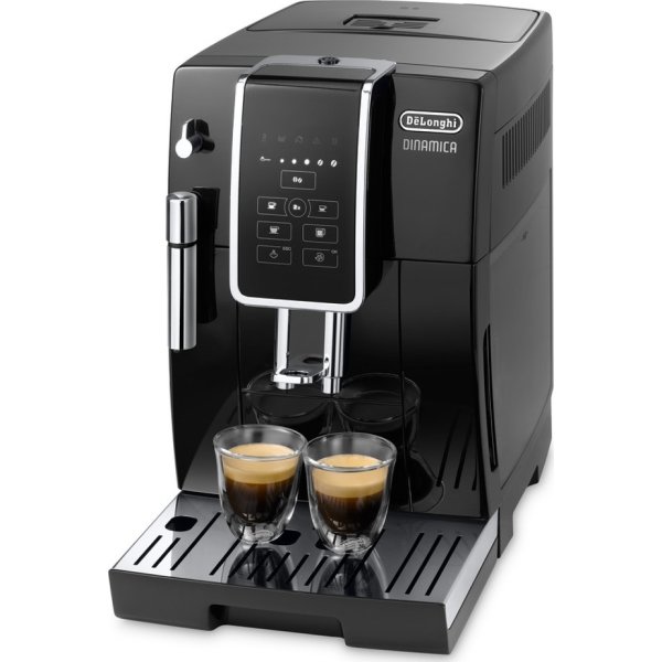 DeLonghi 350.15.B Dinamica kaffemaskine