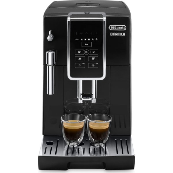 DeLonghi 350.15.B Dinamica kaffemaskine