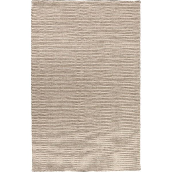 Pilas tæppe, 60x120 cm., sand