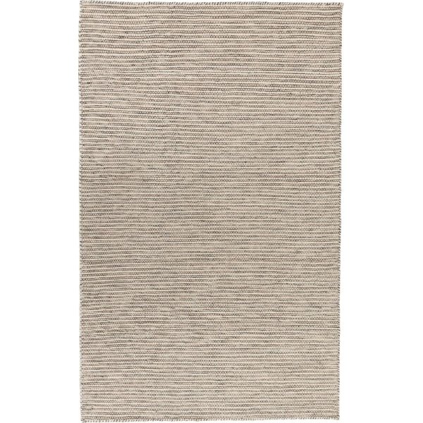 Pilas tæppe, 60x120 cm., grå