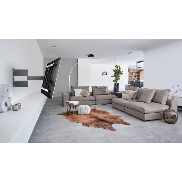 Vogels THIN 445 TV-ophæng, sort