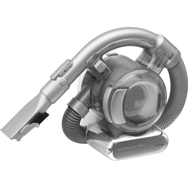 Black & Decker 18V Flexi håndstøvsuger