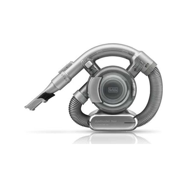 Black & Decker 18V Flexi håndstøvsuger