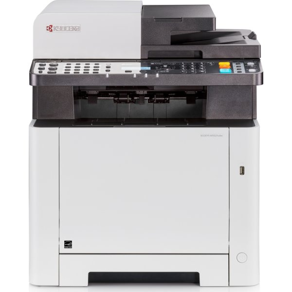 ECOSYS M5521cdw A4 color MFP laser printer