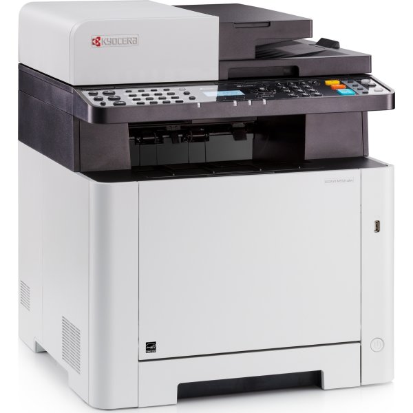 ECOSYS M5521cdw A4 color MFP laser printer
