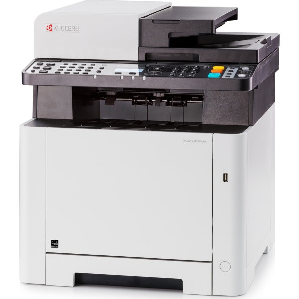 ECOSYS M5521cdw A4 color MFP laser printer