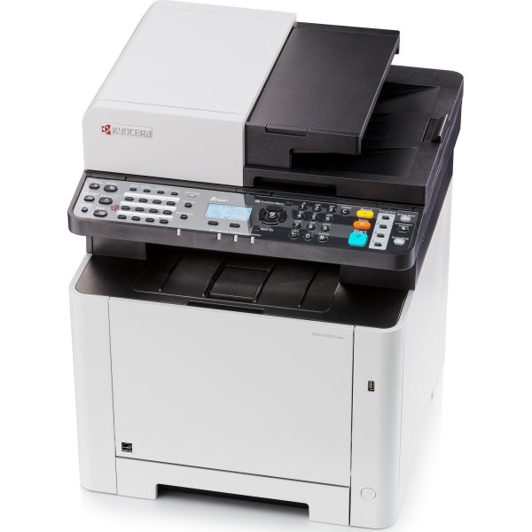 ECOSYS M5521cdw A4 color MFP laser printer