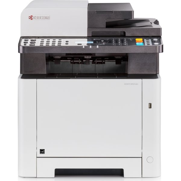 Kyocera M5521cdn A4 MFP farveprinter
