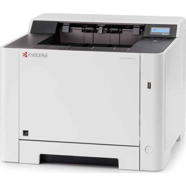Kyocera ECOSYS P5021cdn A4 farvelaserprinter