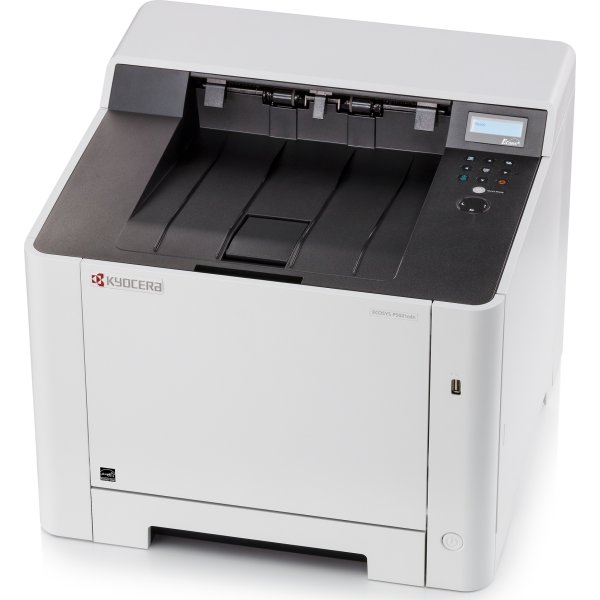 Kyocera ECOSYS P5021cdn A4 farvelaserprinter