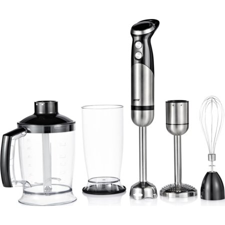 GEAR Julia 3.0 Stavblender inkl. tilbehør