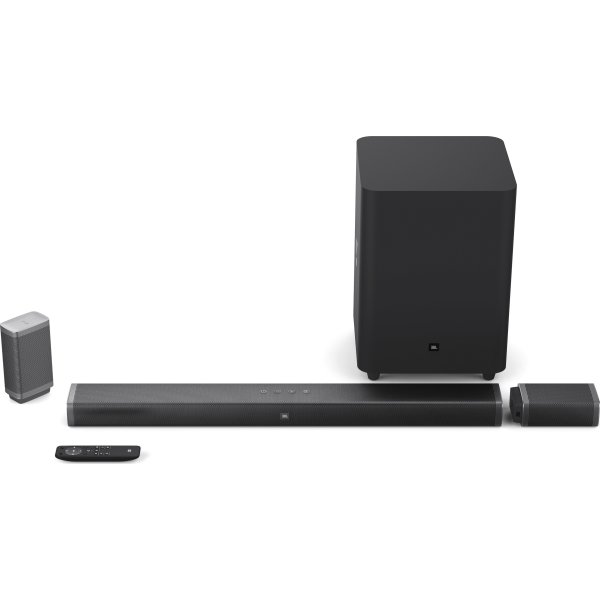 JBL Bar 5.1