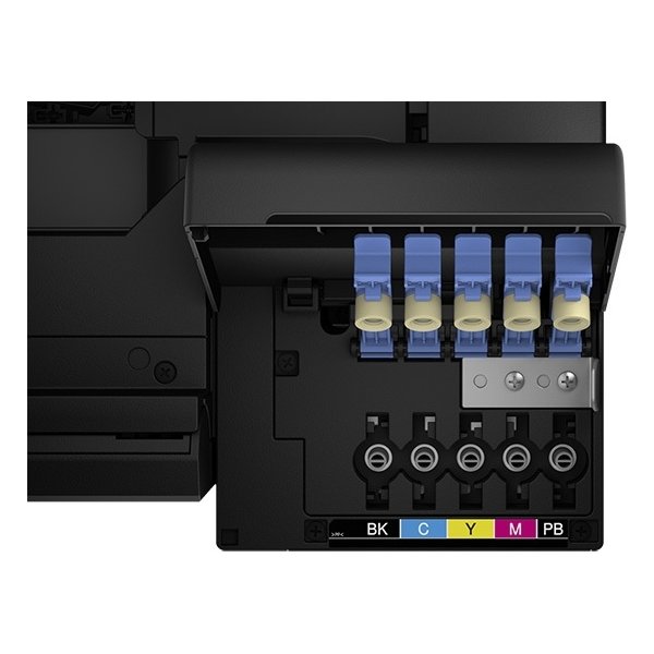 Epson EcoTank ET-7750 MFP blækprinter