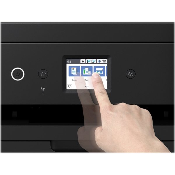 Epson EcoTank ET-4750 MFP blækprinter