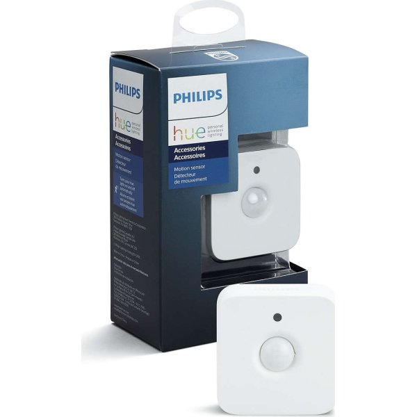 Philips HUE bevægelsessensor
