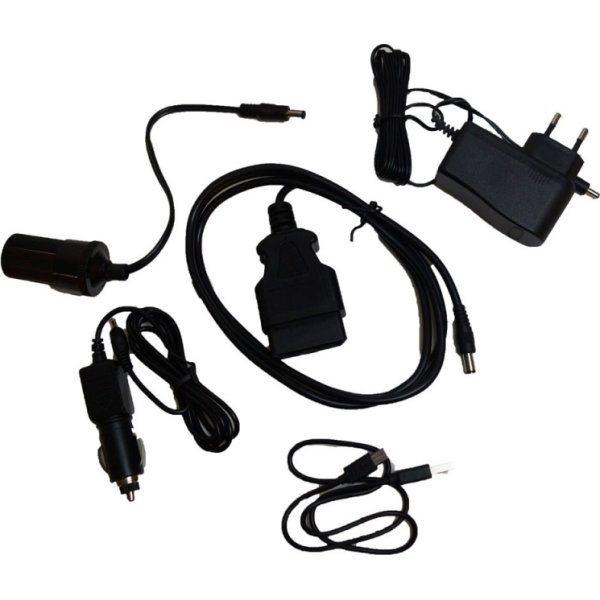 Zmartgear startbooster 12 / 1200A / 2xUSB