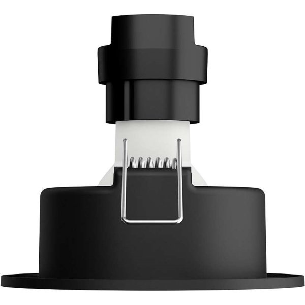 Philips HUE Milliskin GU10 indbygningsspot, hvid