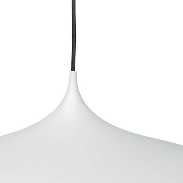 Philips HUE Cher pendel lampe, hvid