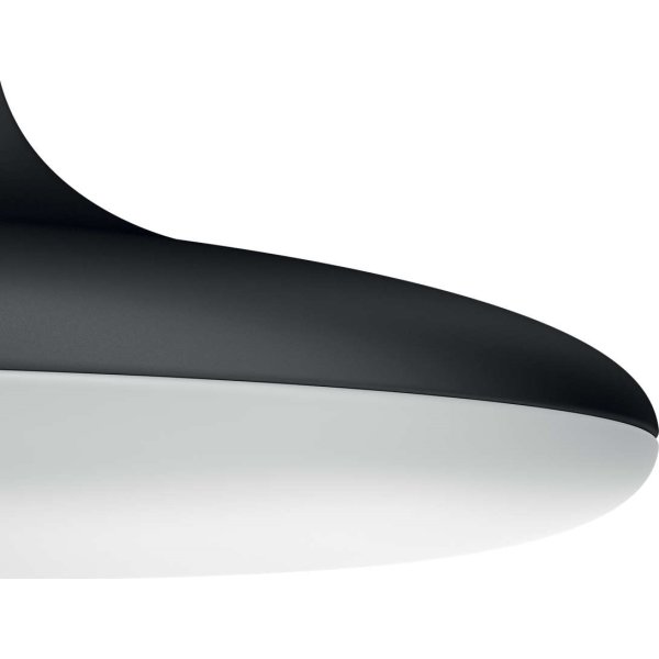 Philips HUE Cher pendel lampe, sort