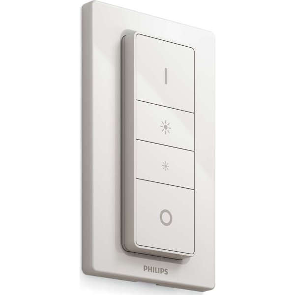 Philips HUE Cher pendel lampe, sort