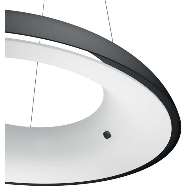 Philips HUE Amaze pendel lampe, sort
