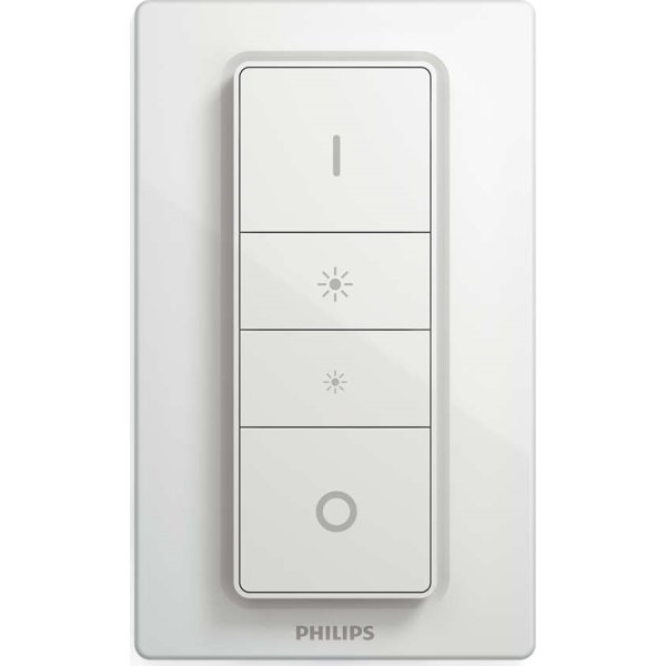 Philips HUE Amaze pendel lampe, sort