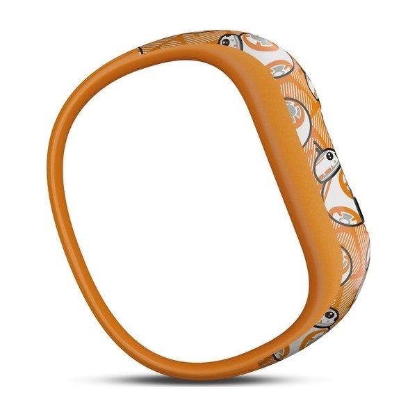 Garmin vívofit® jr. 2 - Star Wars, Orange