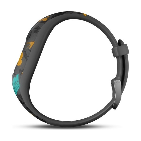Garmin vívofit® jr. 2 - Star Wars, sort