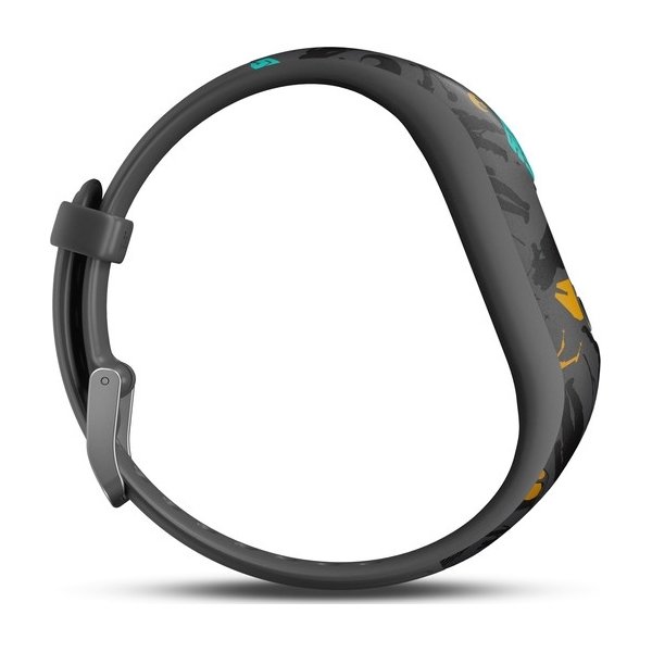 Garmin vívofit® jr. 2 - Star Wars, sort