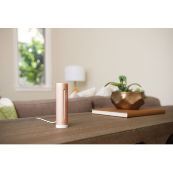 Netatmo Healthy Home Coach