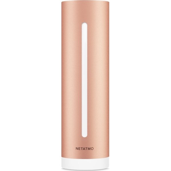 Netatmo Healthy Home Coach