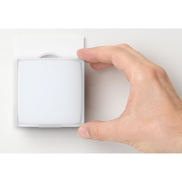 Netatmo SmartHome radiatortermostater, startpakke