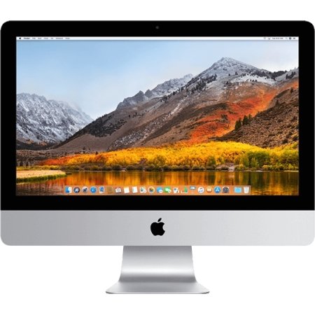 Apple iMac MMQA2DK/A 21,5" - 5K Retina