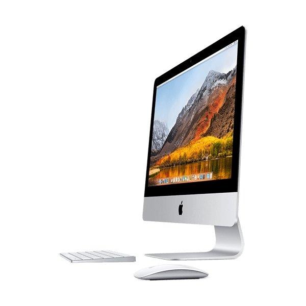 Apple iMac MMQA2DK/A 21,5" - 5K Retina