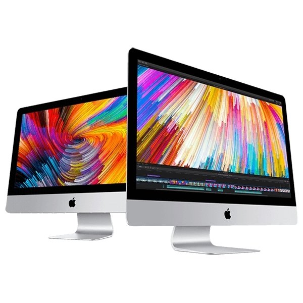 Apple iMac MMQA2DK/A 21,5" - 5K Retina