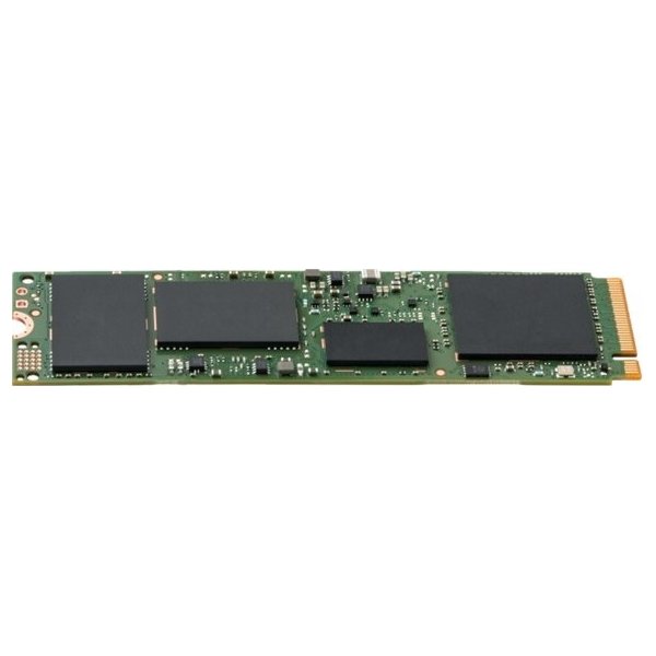 Intel Solid-State Drive 512 GB 600p Series