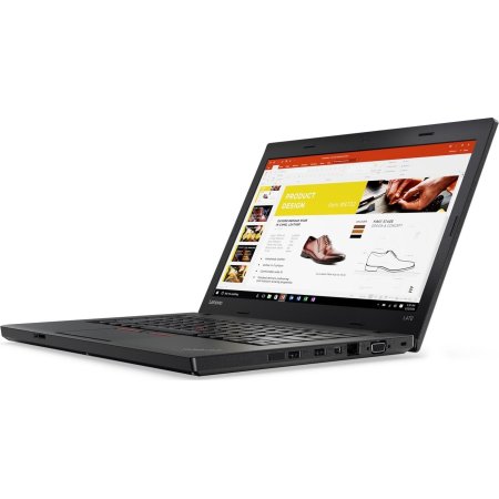 Lenovo ThinkPad L470 notebook