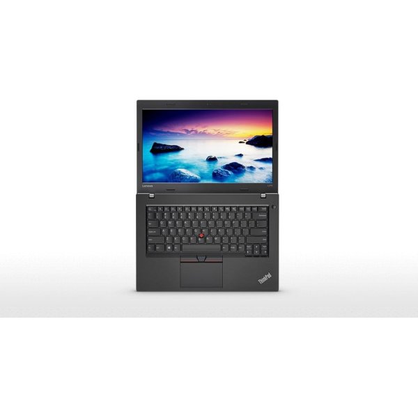 Lenovo ThinkPad L470 notebook