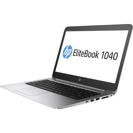 HP EliteBook 1040 G3 notebook, 2.3 GHz