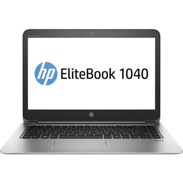 HP EliteBook 1040 G3 notebook, 2.3 GHz