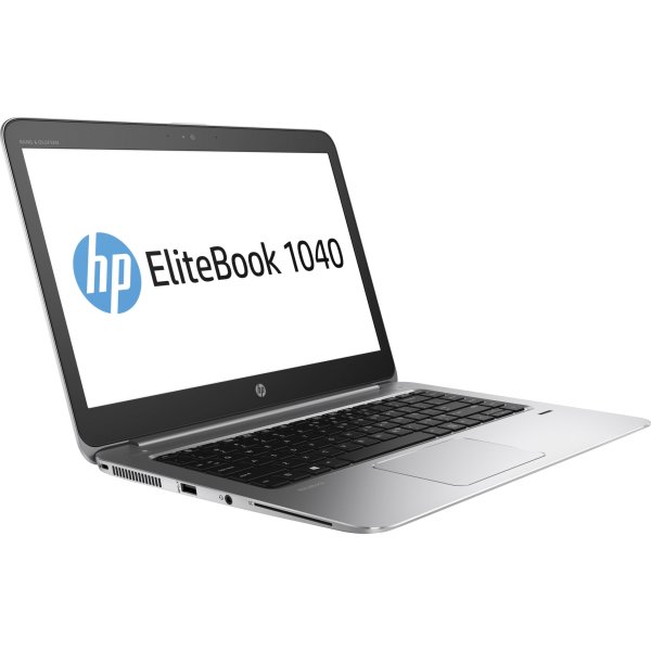 HP EliteBook 1040 G3 notebook, 2.3 GHz