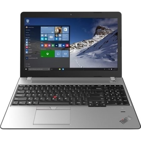 Lenovo ThinkPad E570 bærbar computer