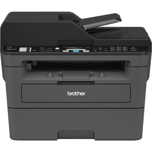 Brother MFC-L2710DW S/H multifunktionsprinter WiFi
