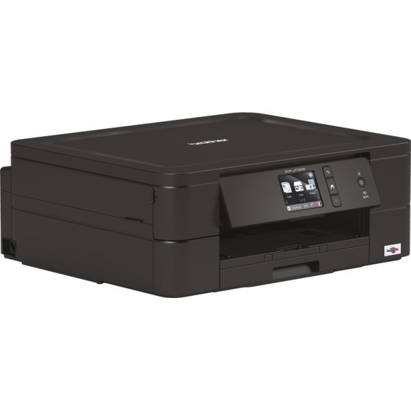 Brother DCP-J772DW farve multifunktionsprinter