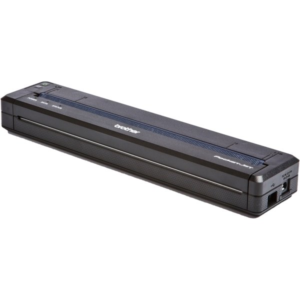 Brother PJ-723 PocketJet A4 printer
