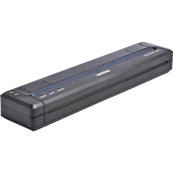 Brother PJ-723 PocketJet A4 printer