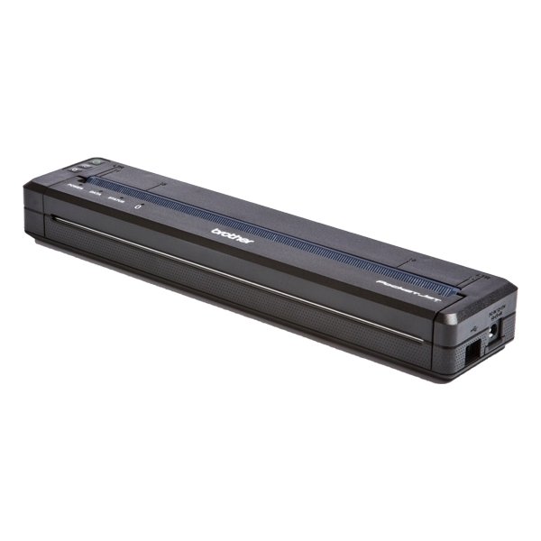 Brother PJ-763 PocketJet A4 printer