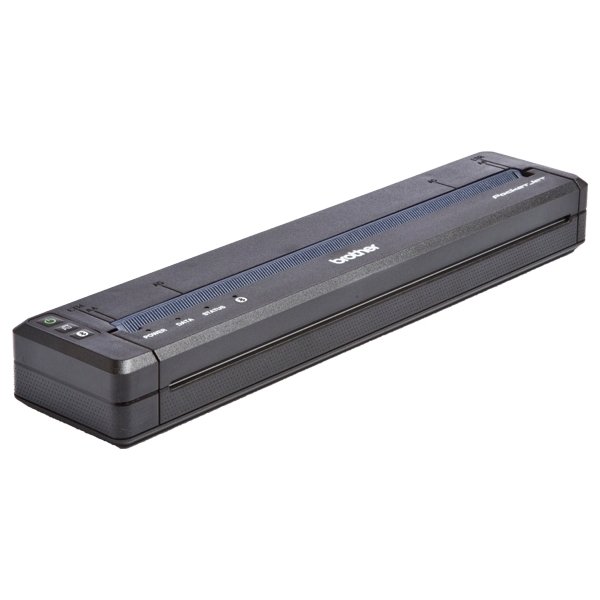 Brother PJ-763 PocketJet A4 printer