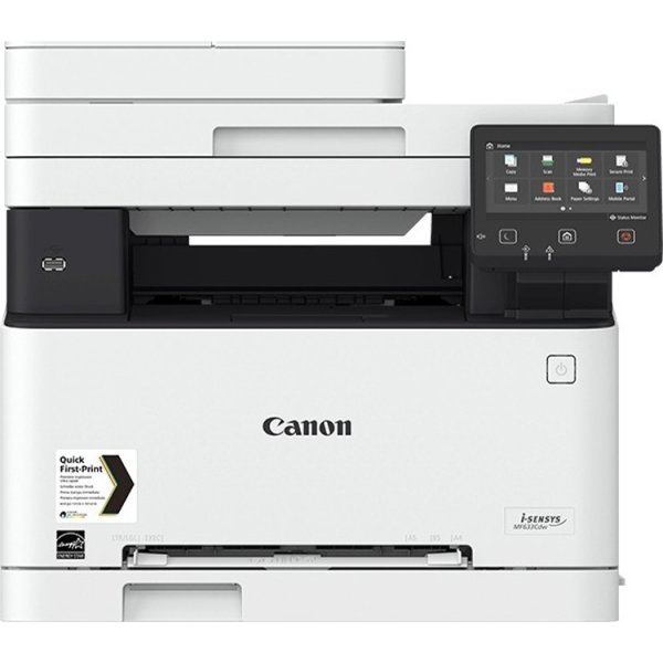 Canon i-SENSYS MF635Cx multifunktionsprinter